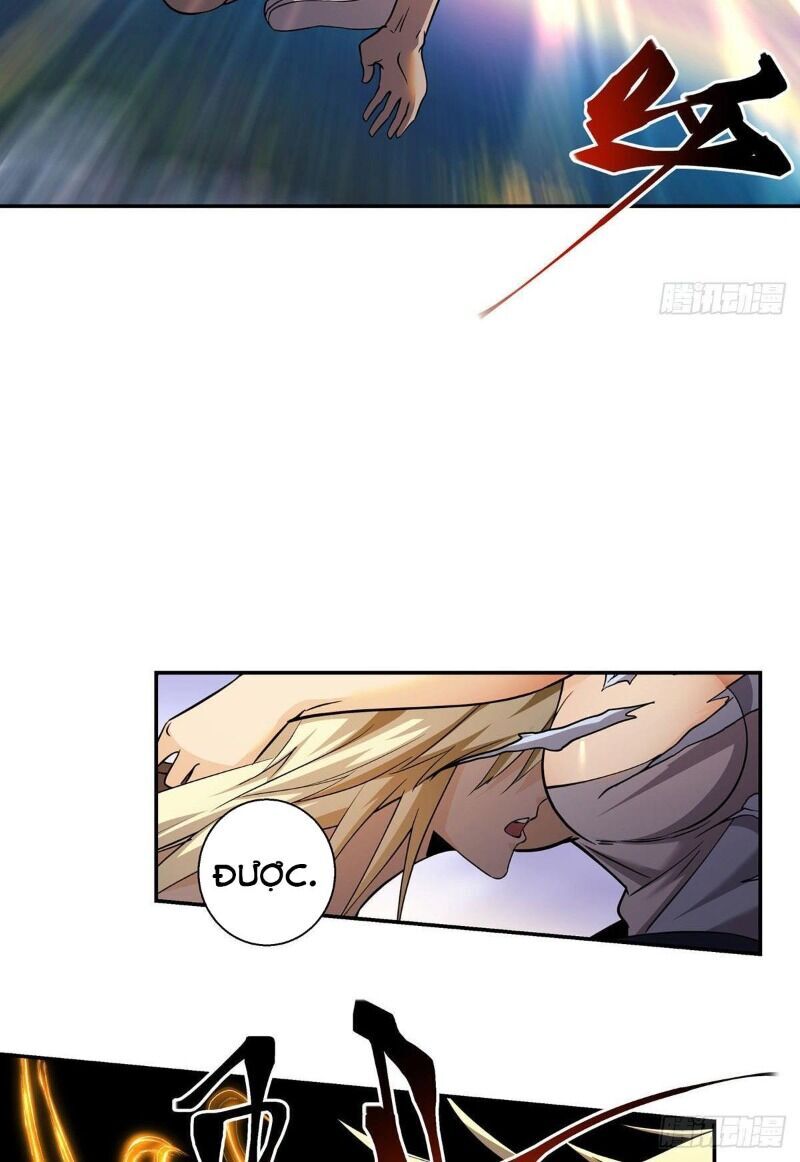 Ta Là Đại Hoàn Đan Chapter 16 - 35