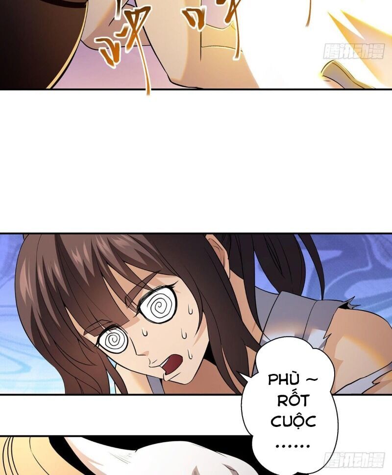 Ta Là Đại Hoàn Đan Chapter 16 - 38