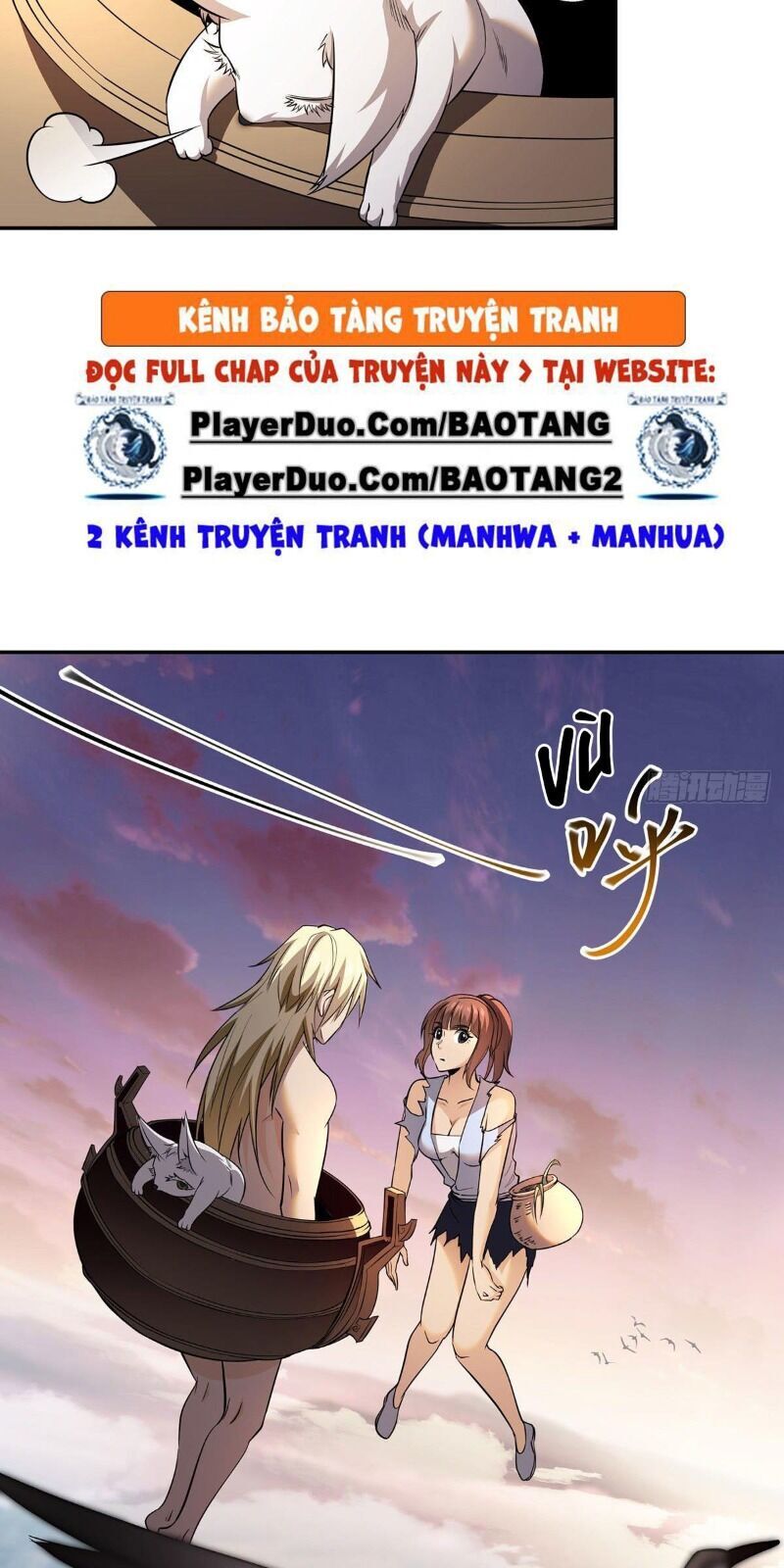 Ta Là Đại Hoàn Đan Chapter 16 - 39