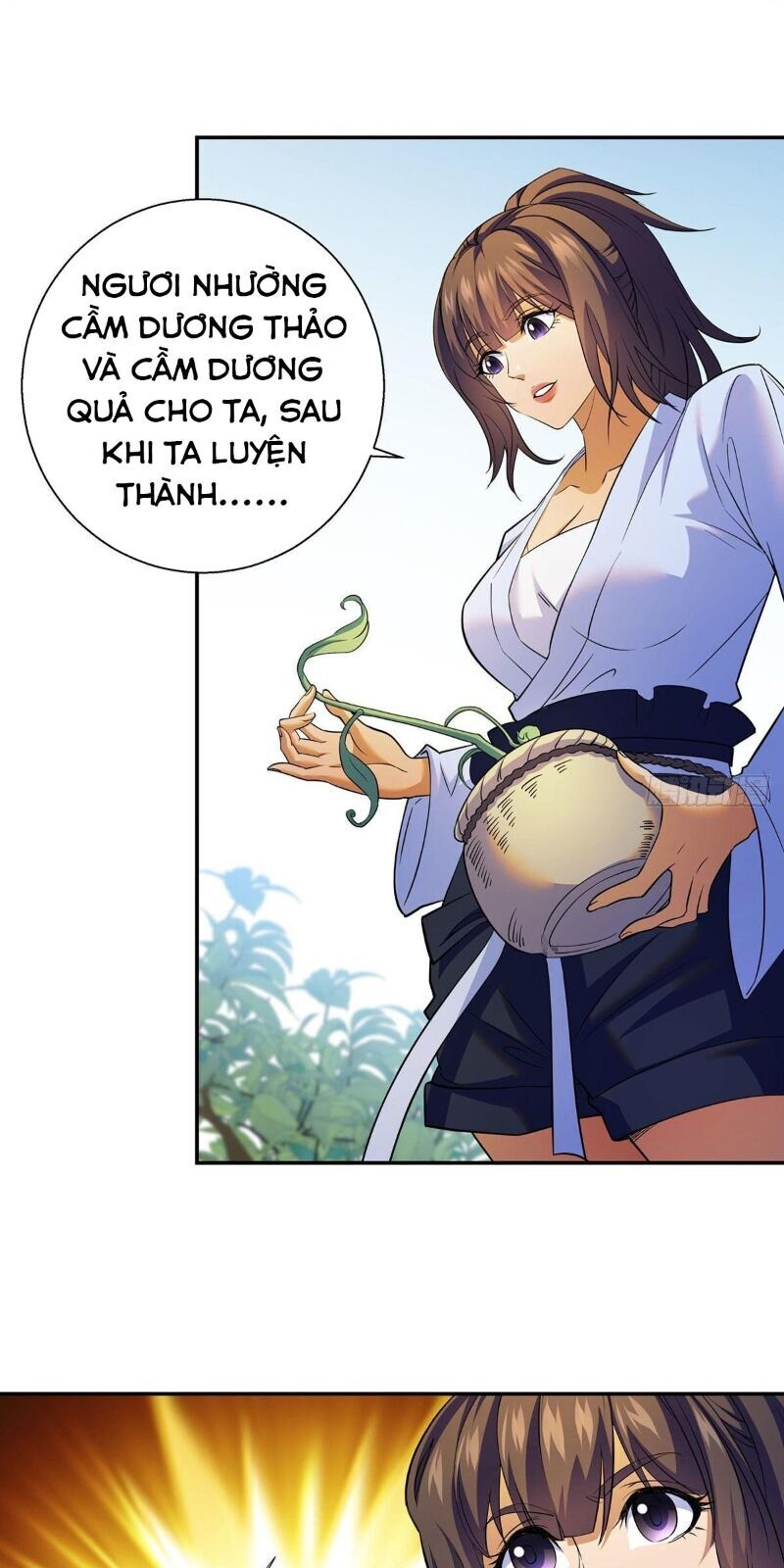 Ta Là Đại Hoàn Đan Chapter 16 - 5