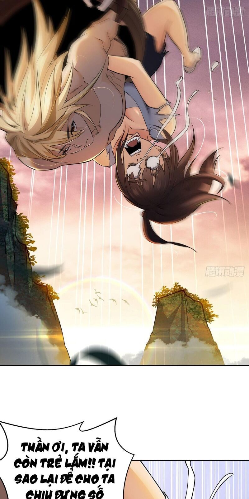 Ta Là Đại Hoàn Đan Chapter 16 - 43