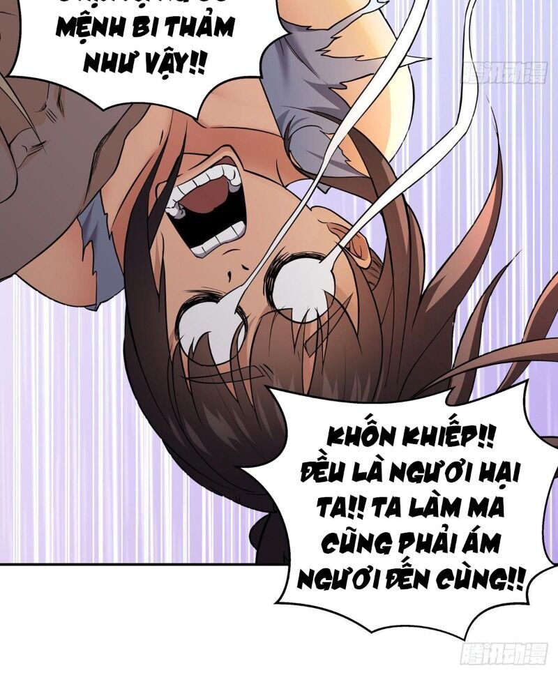 Ta Là Đại Hoàn Đan Chapter 16 - 44