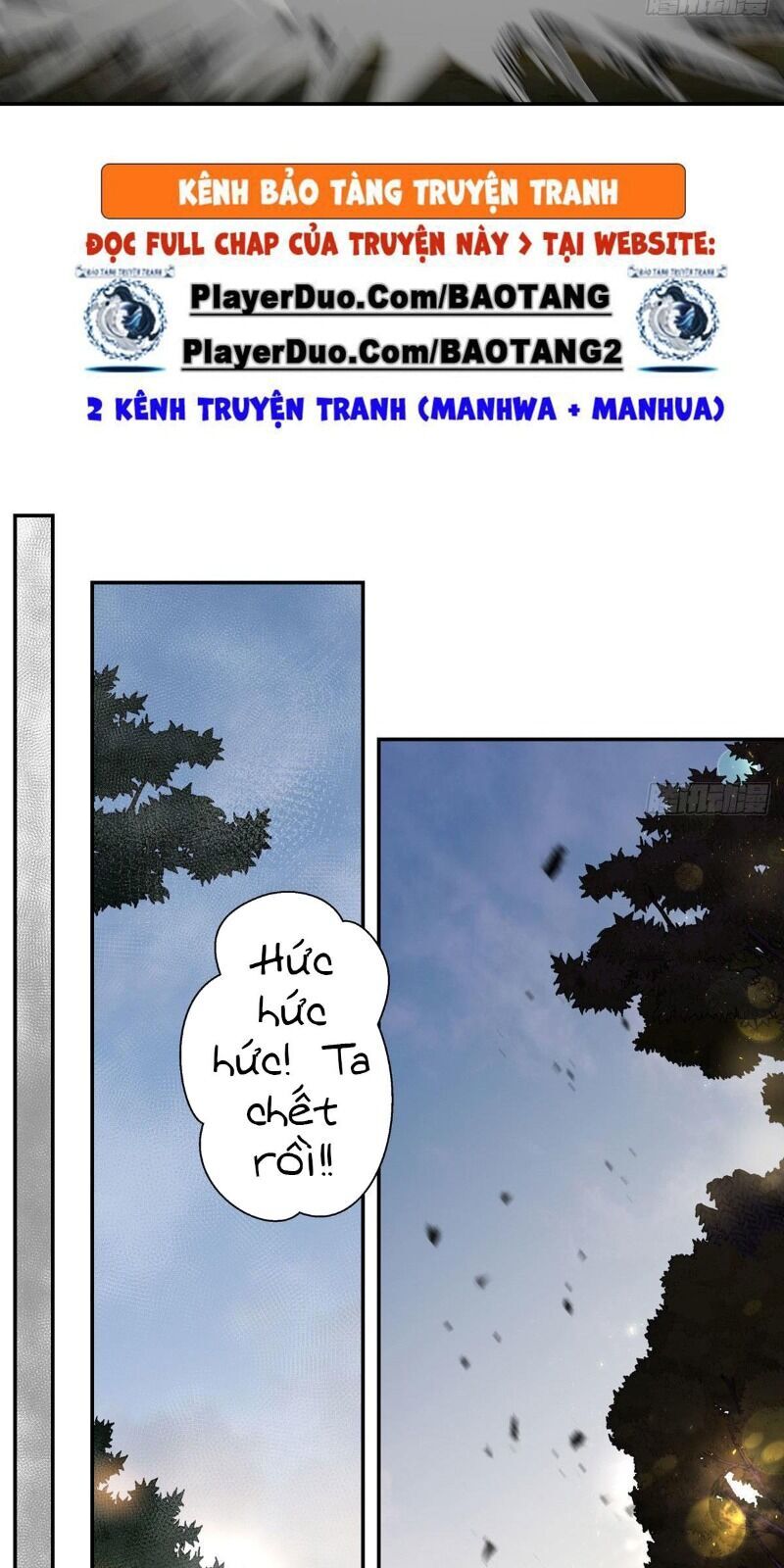 Ta Là Đại Hoàn Đan Chapter 16 - 46