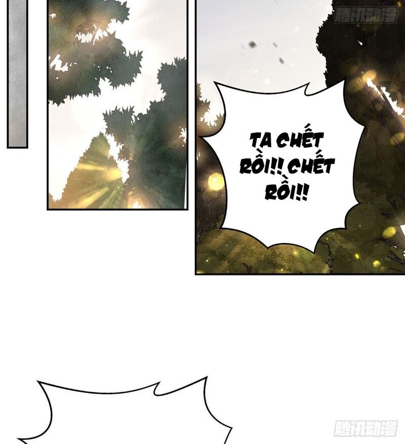 Ta Là Đại Hoàn Đan Chapter 16 - 47