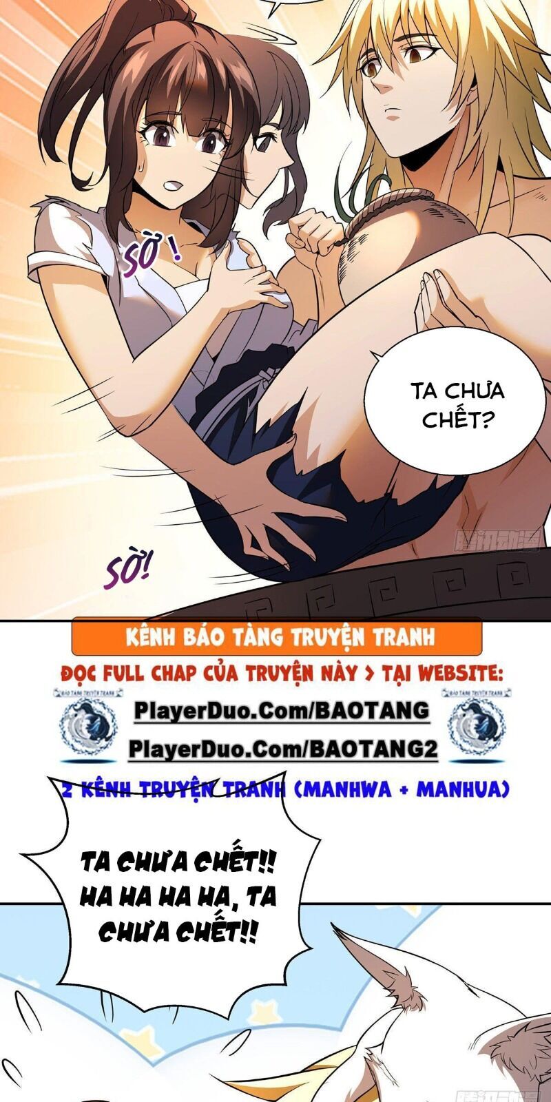 Ta Là Đại Hoàn Đan Chapter 16 - 51