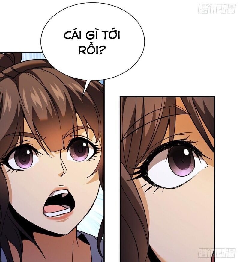 Ta Là Đại Hoàn Đan Chapter 16 - 53