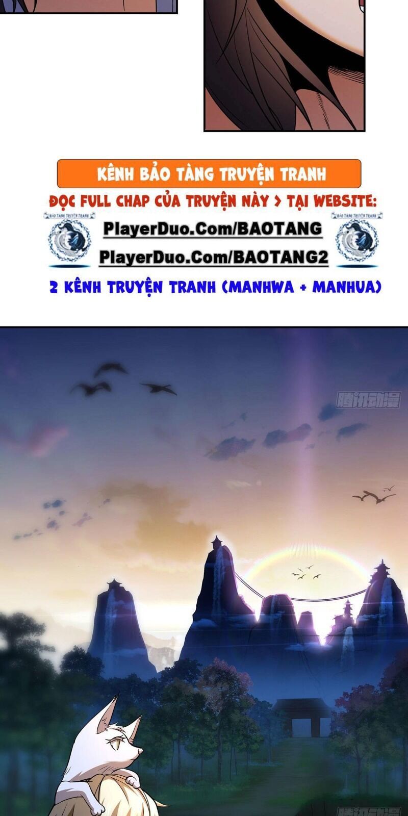 Ta Là Đại Hoàn Đan Chapter 16 - 54