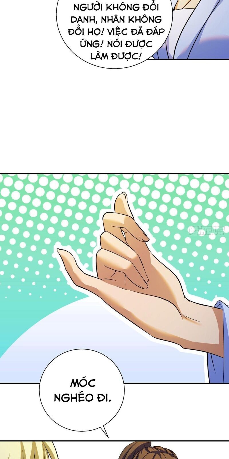 Ta Là Đại Hoàn Đan Chapter 16 - 8