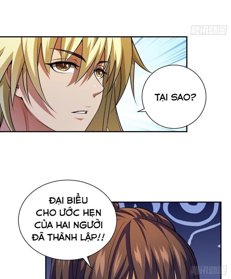 Ta Là Đại Hoàn Đan Chapter 16 - 10