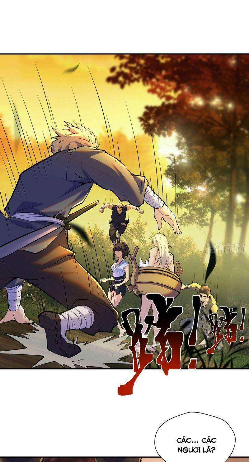 Ta Là Đại Hoàn Đan Chapter 17 - 1