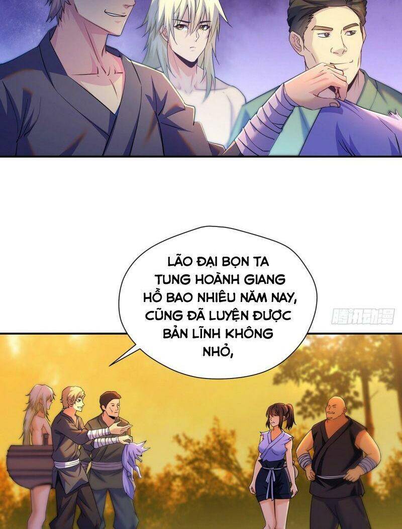 Ta Là Đại Hoàn Đan Chapter 17 - 12