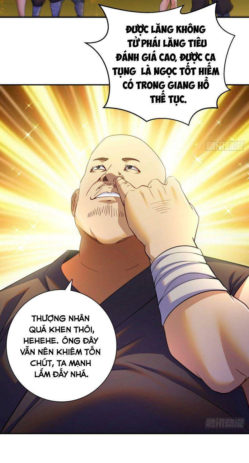 Ta Là Đại Hoàn Đan Chapter 17 - 13