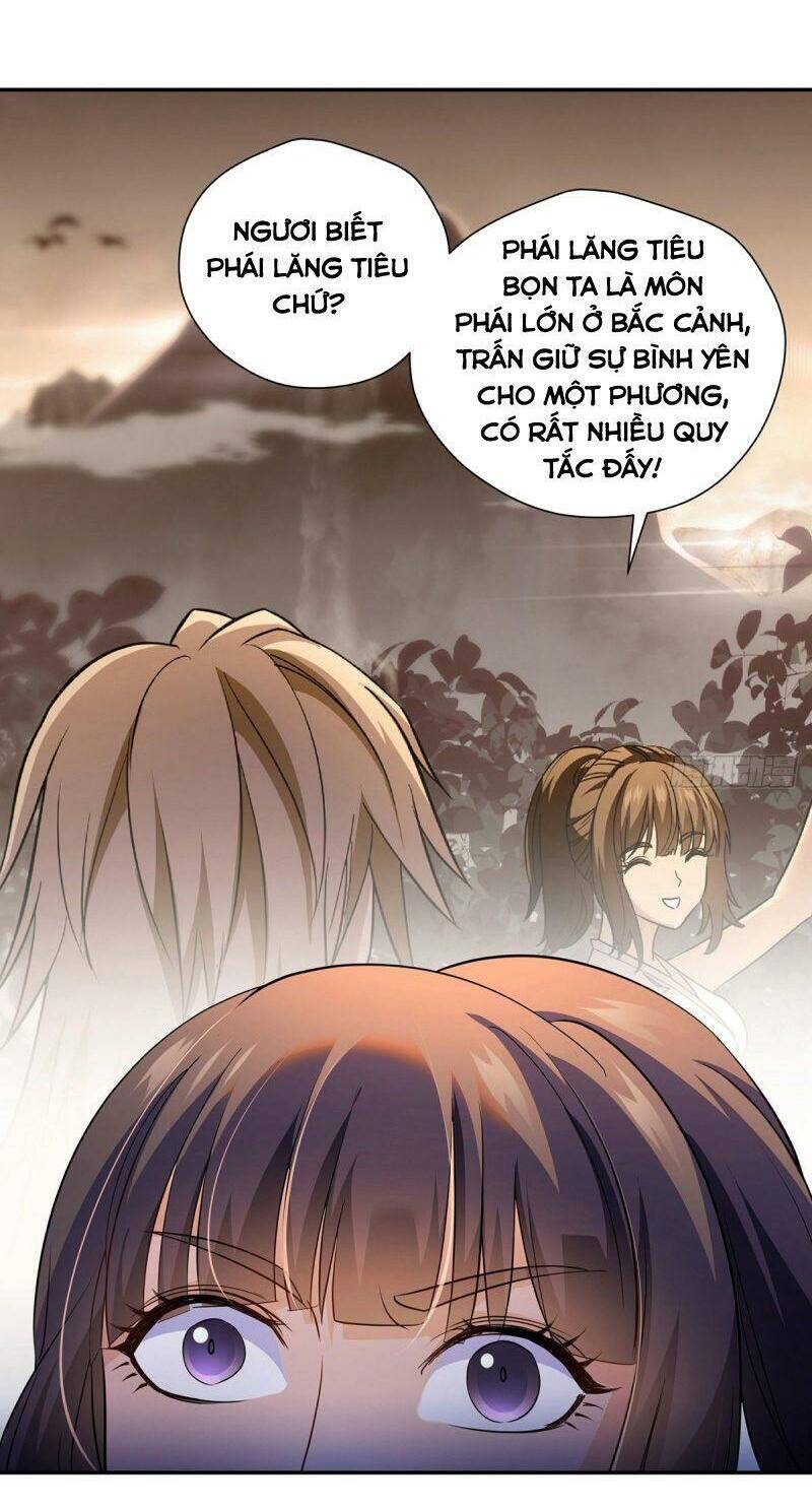 Ta Là Đại Hoàn Đan Chapter 17 - 14