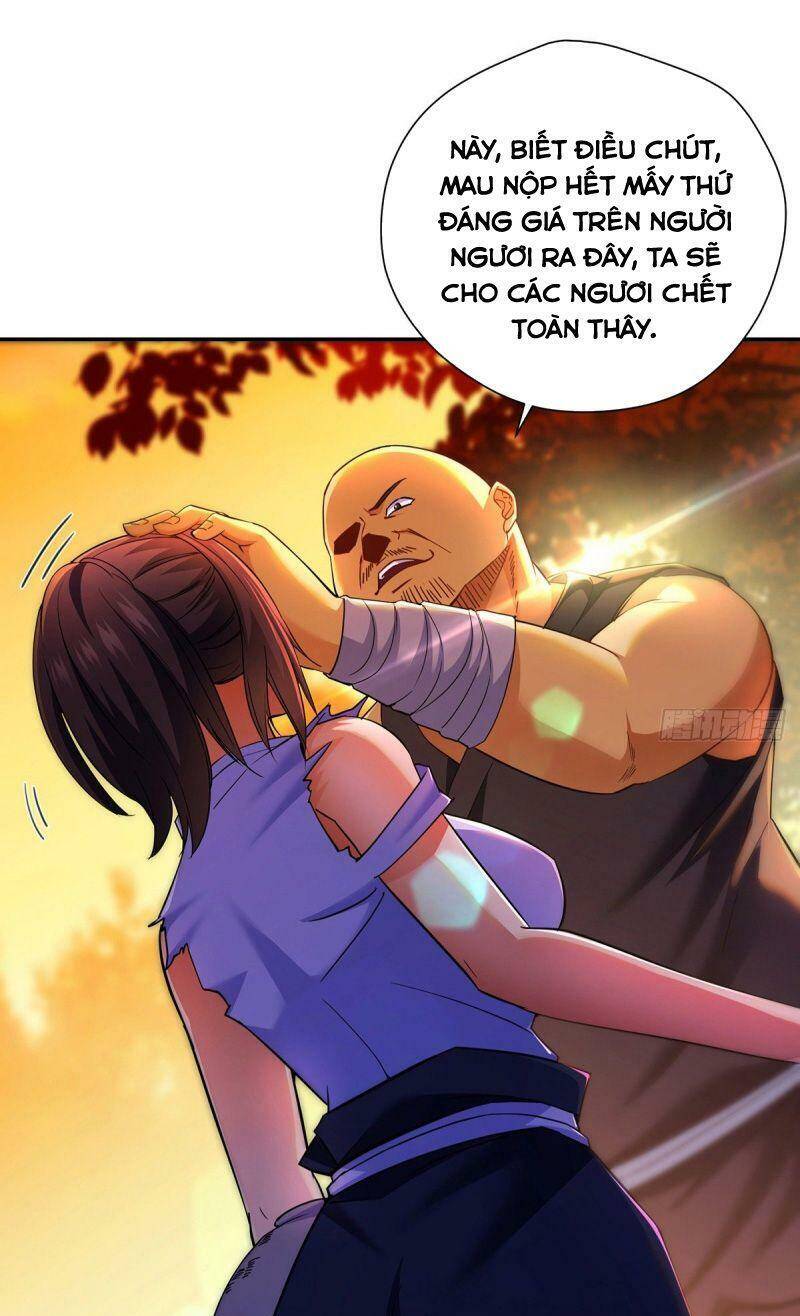 Ta Là Đại Hoàn Đan Chapter 17 - 17