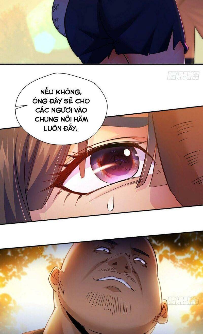 Ta Là Đại Hoàn Đan Chapter 17 - 18