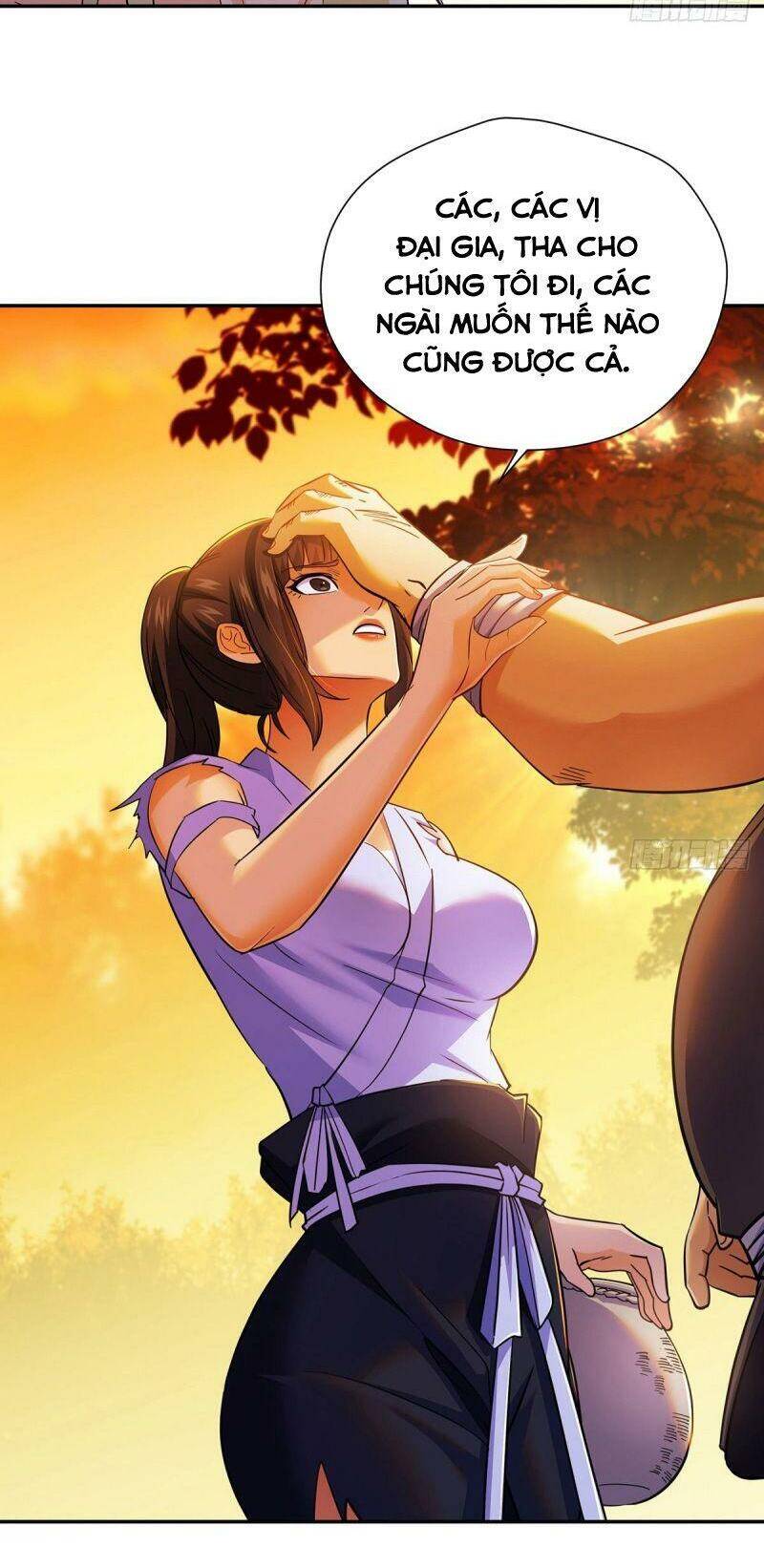 Ta Là Đại Hoàn Đan Chapter 17 - 20