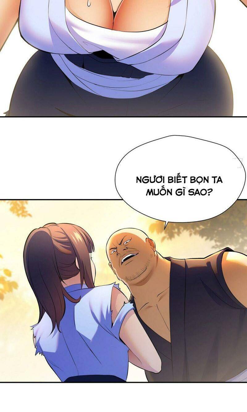 Ta Là Đại Hoàn Đan Chapter 17 - 22
