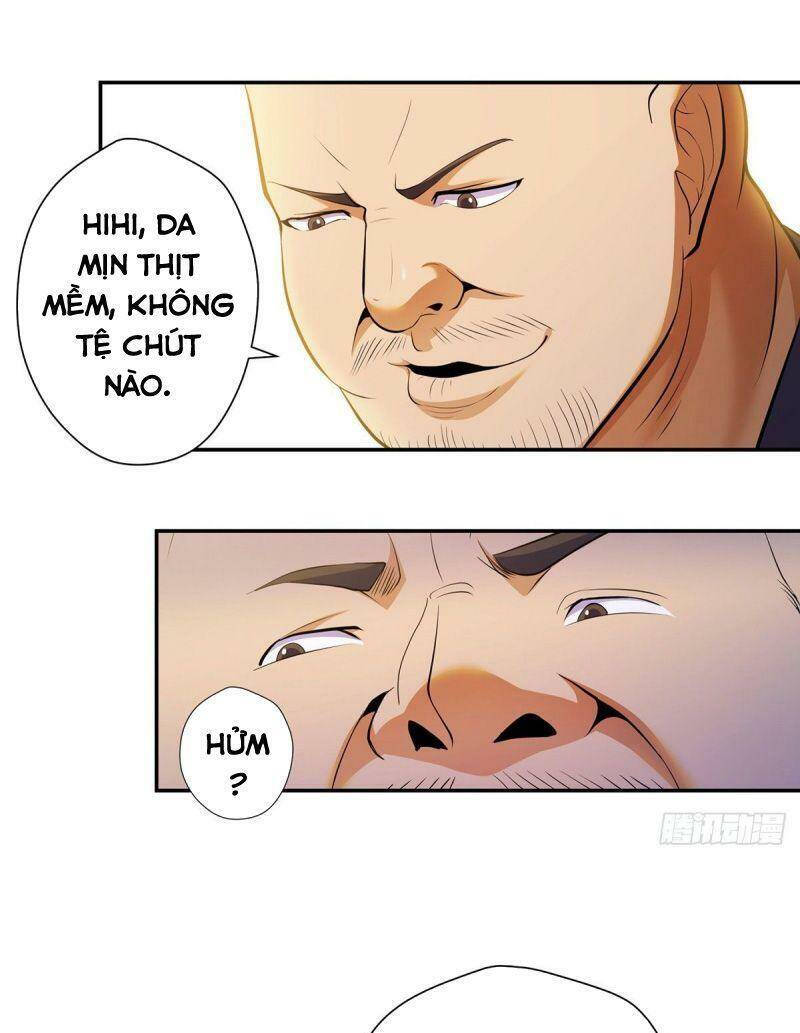 Ta Là Đại Hoàn Đan Chapter 17 - 25