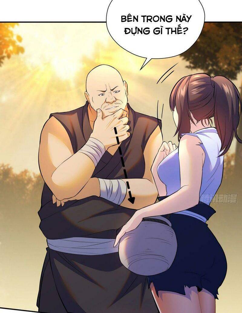 Ta Là Đại Hoàn Đan Chapter 17 - 26