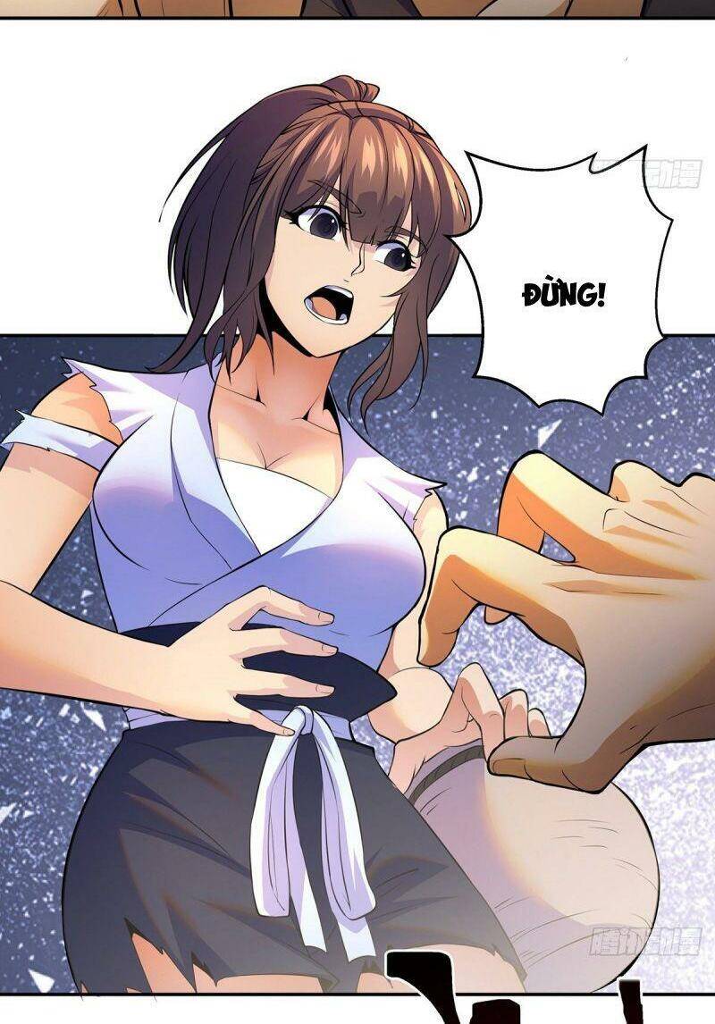 Ta Là Đại Hoàn Đan Chapter 17 - 28