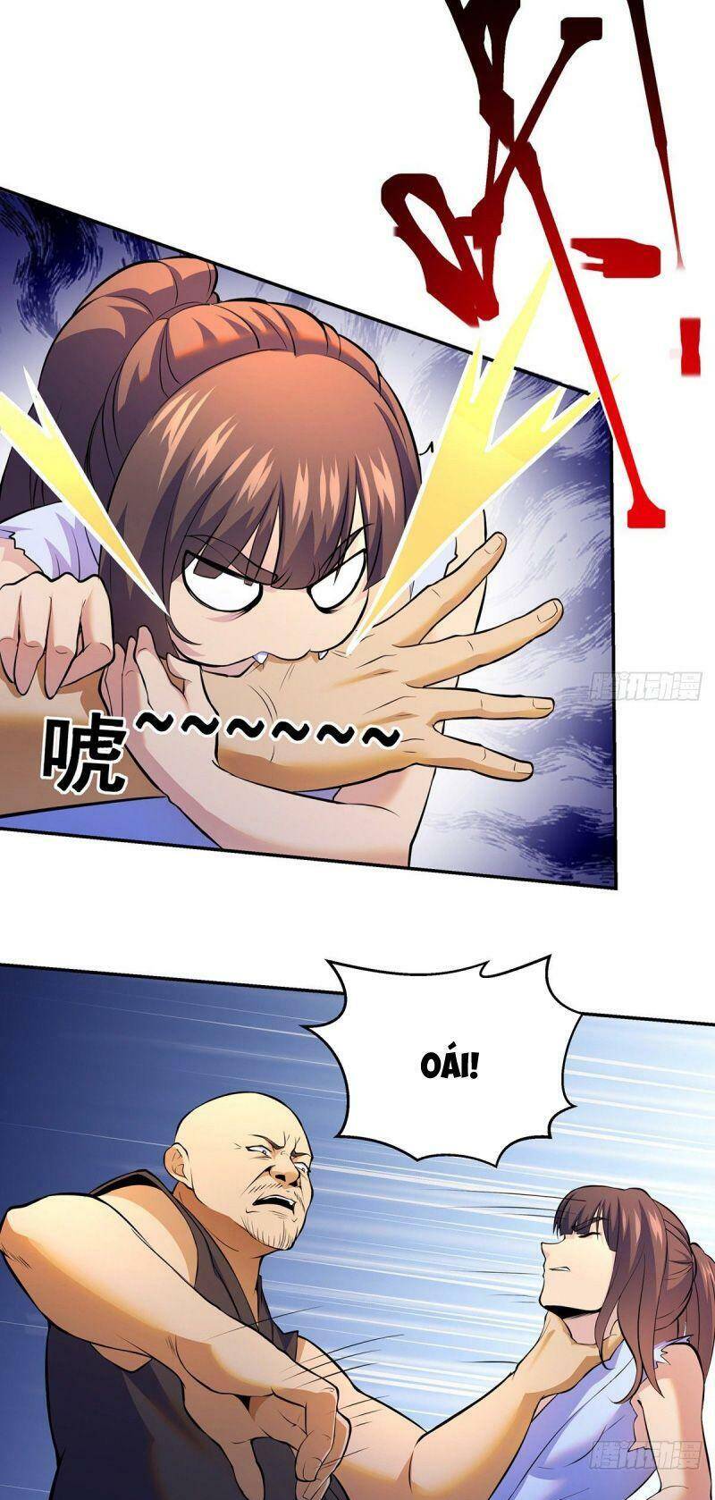 Ta Là Đại Hoàn Đan Chapter 17 - 29