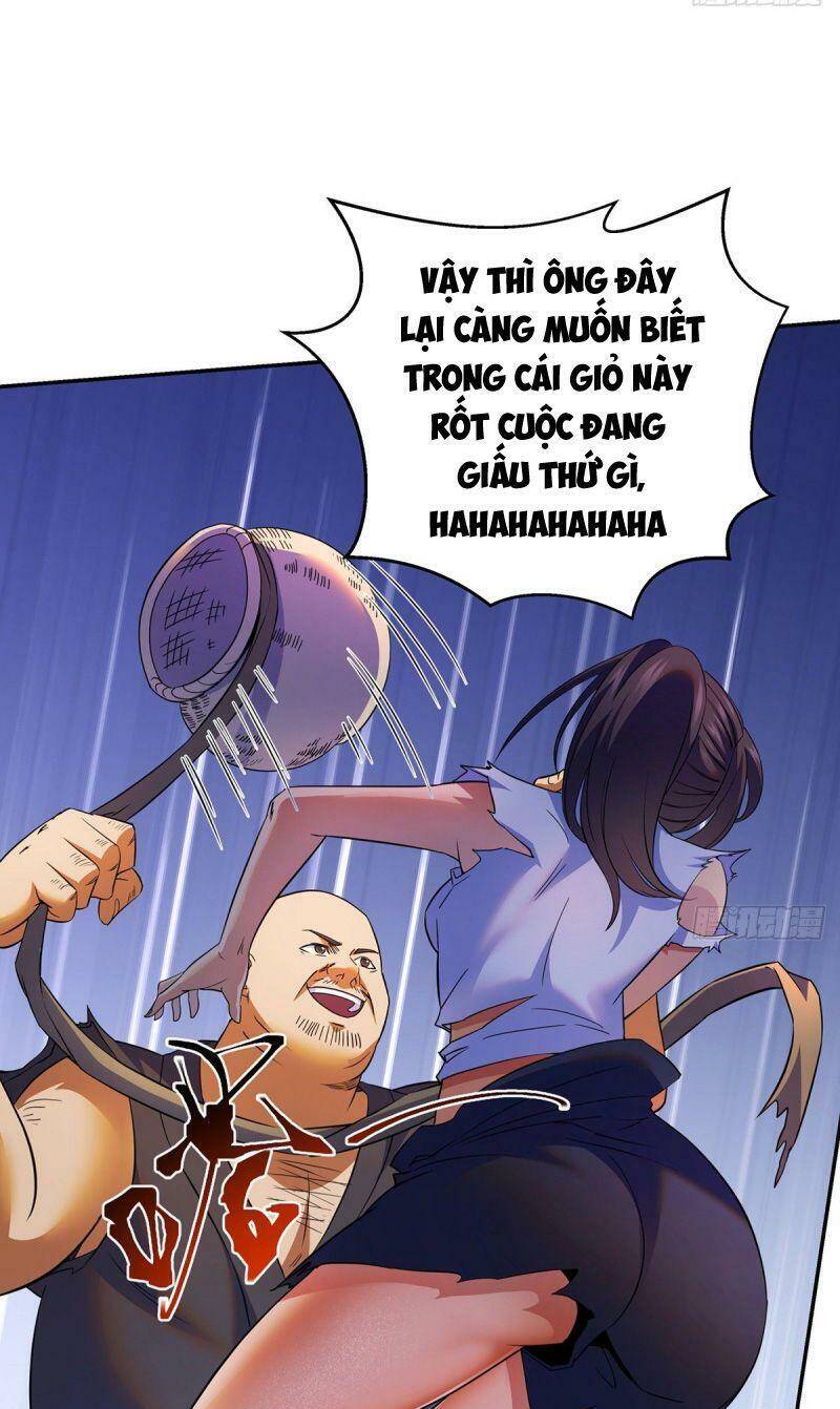 Ta Là Đại Hoàn Đan Chapter 17 - 31