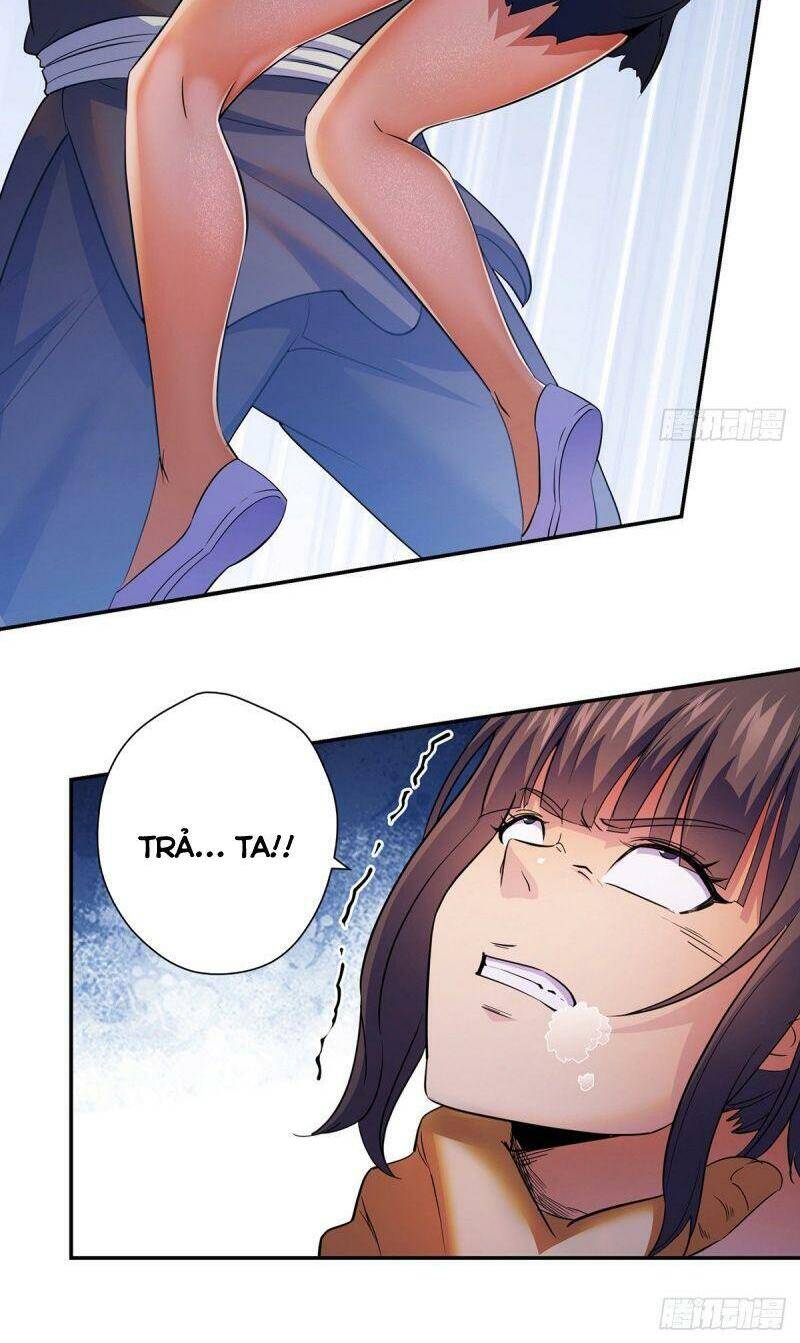 Ta Là Đại Hoàn Đan Chapter 17 - 32