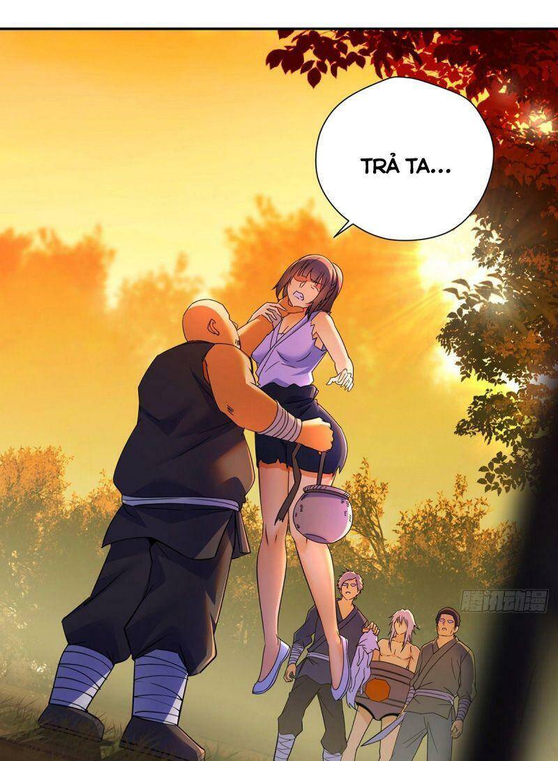 Ta Là Đại Hoàn Đan Chapter 17 - 33