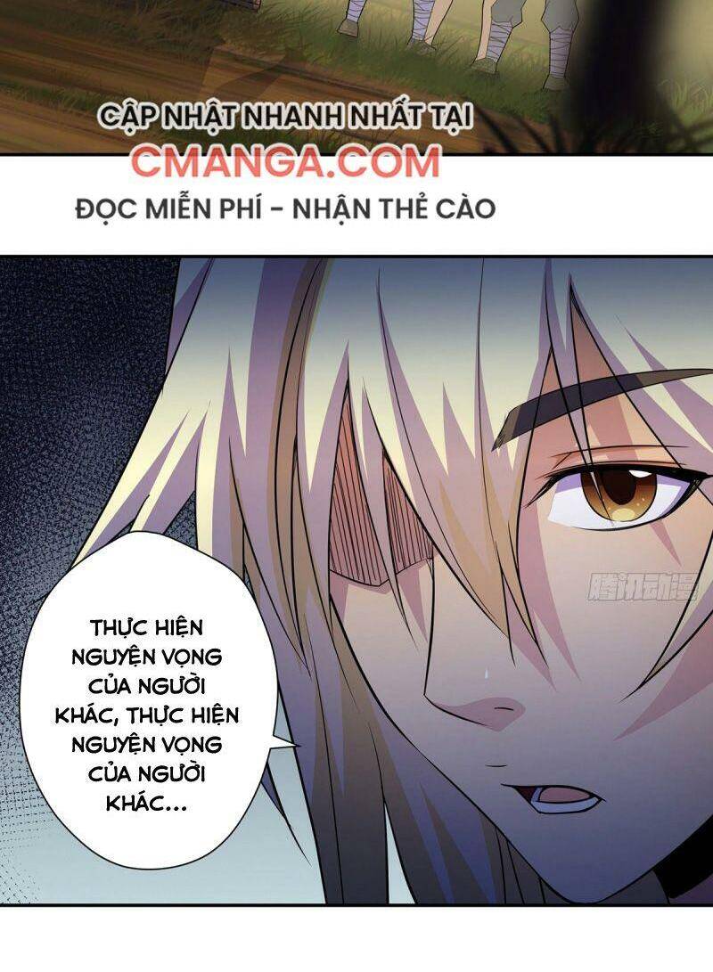 Ta Là Đại Hoàn Đan Chapter 17 - 34