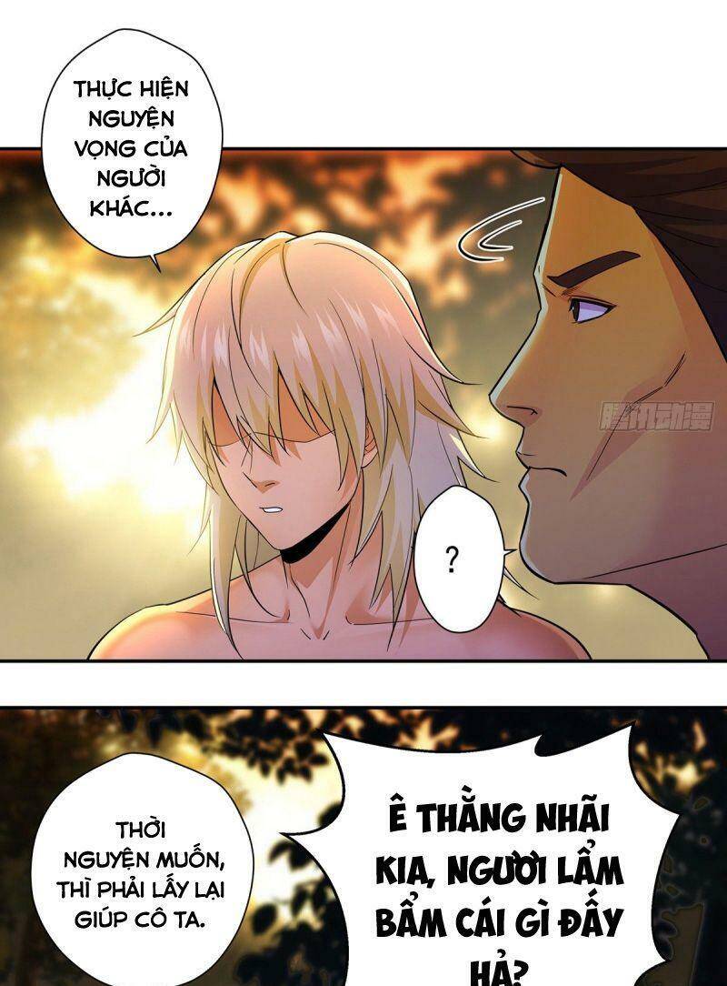 Ta Là Đại Hoàn Đan Chapter 17 - 35