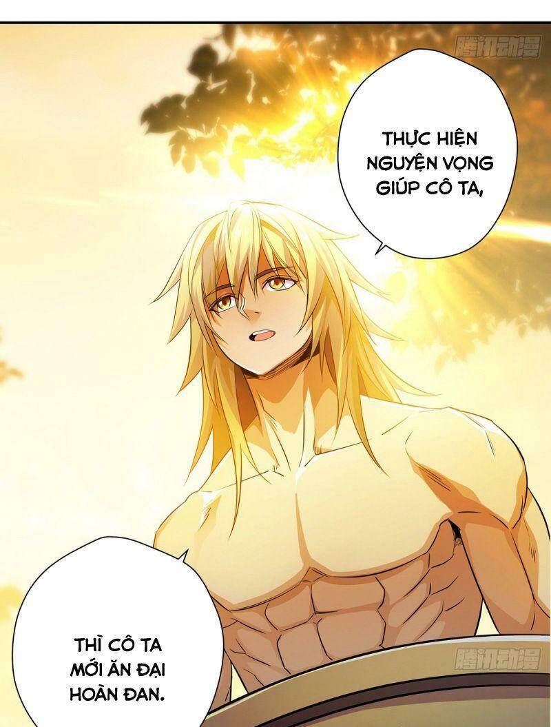 Ta Là Đại Hoàn Đan Chapter 17 - 37