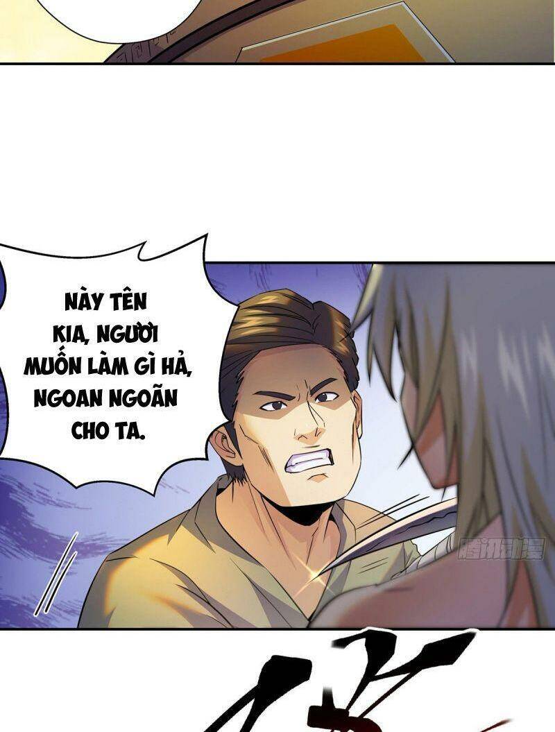 Ta Là Đại Hoàn Đan Chapter 17 - 38