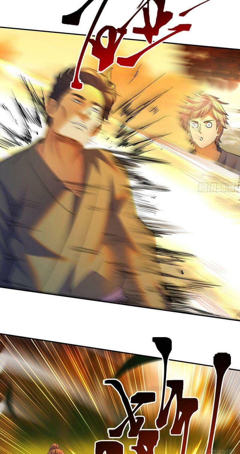 Ta Là Đại Hoàn Đan Chapter 17 - 39