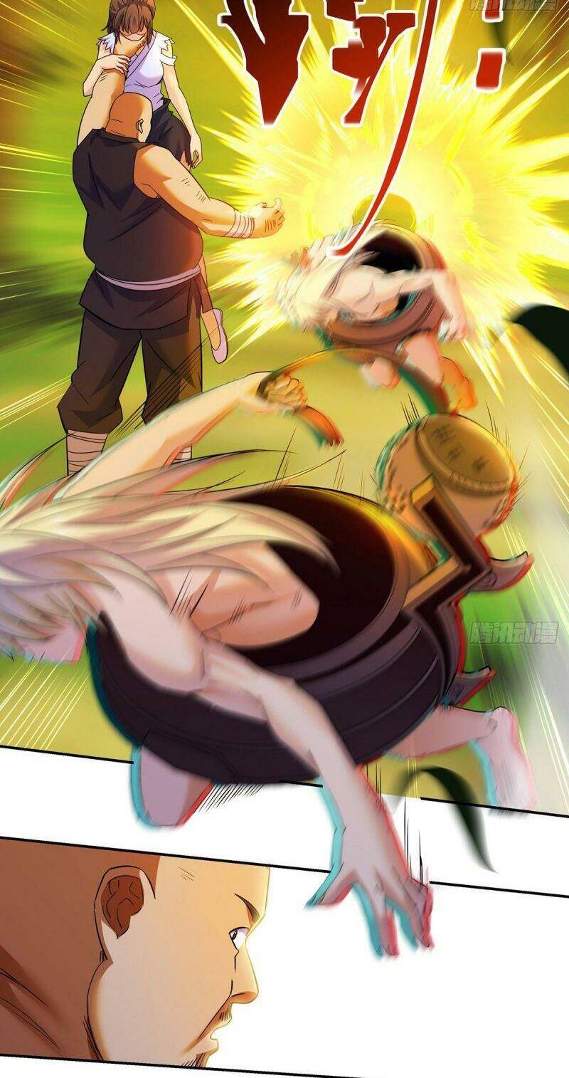 Ta Là Đại Hoàn Đan Chapter 17 - 40