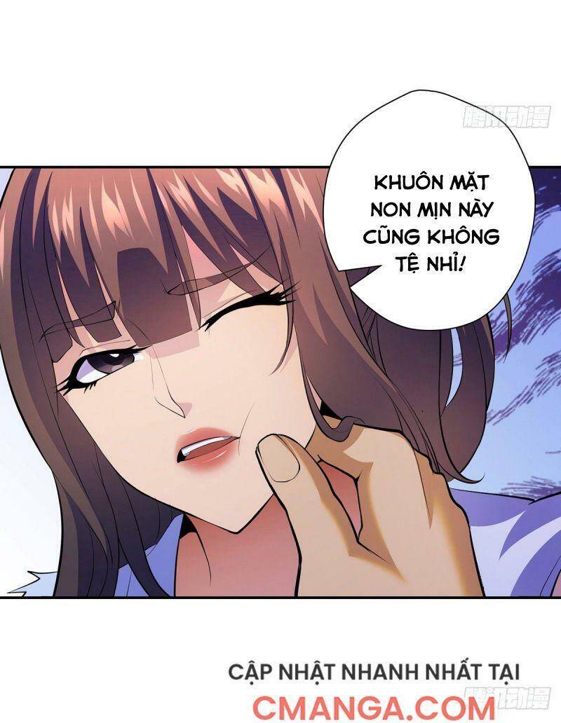 Ta Là Đại Hoàn Đan Chapter 17 - 5