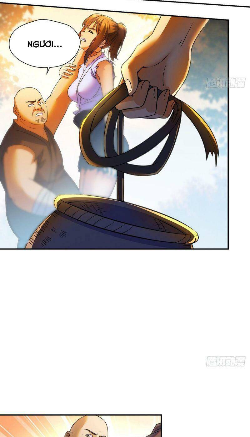 Ta Là Đại Hoàn Đan Chapter 17 - 41