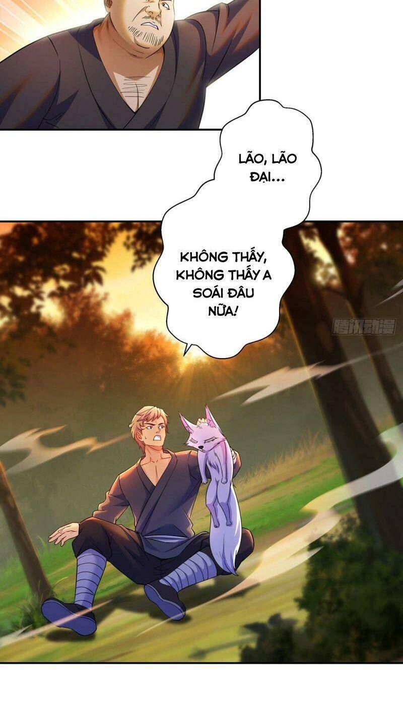 Ta Là Đại Hoàn Đan Chapter 17 - 42