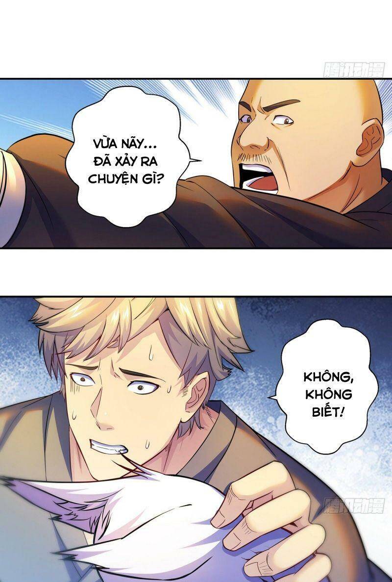 Ta Là Đại Hoàn Đan Chapter 17 - 43