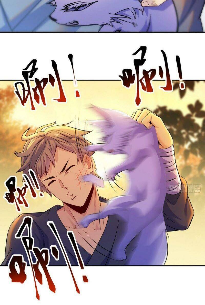 Ta Là Đại Hoàn Đan Chapter 17 - 44