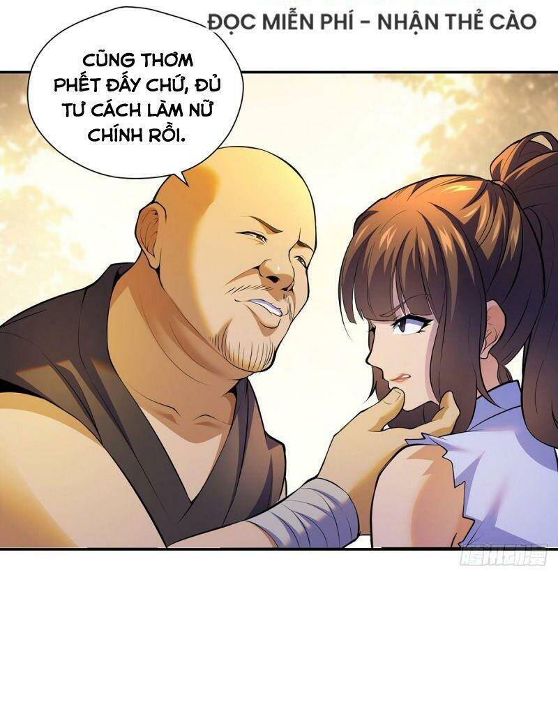Ta Là Đại Hoàn Đan Chapter 17 - 6