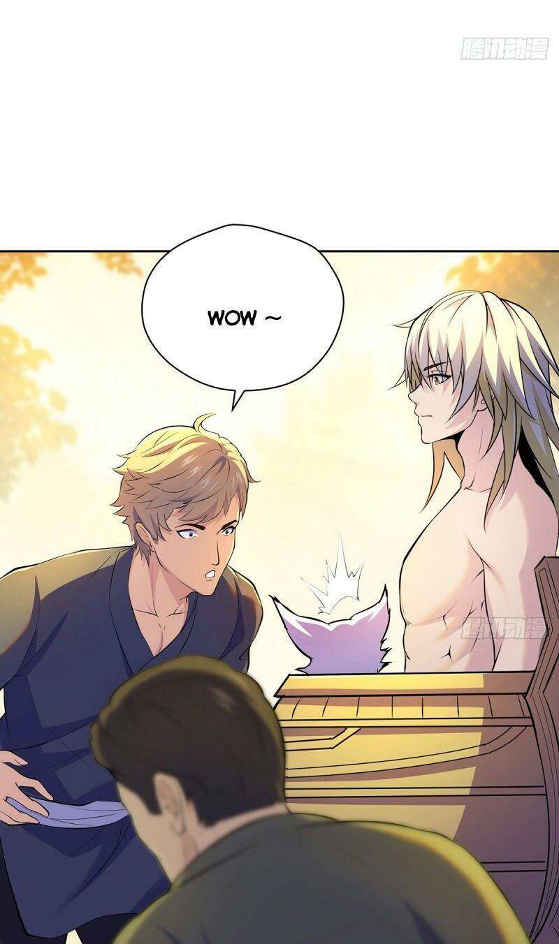 Ta Là Đại Hoàn Đan Chapter 17 - 8