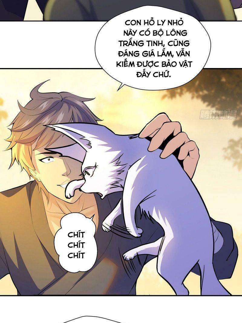 Ta Là Đại Hoàn Đan Chapter 17 - 9