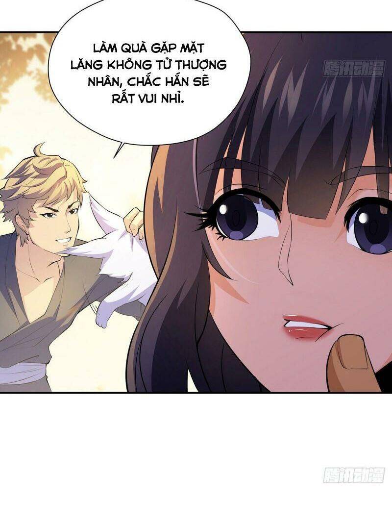 Ta Là Đại Hoàn Đan Chapter 17 - 10