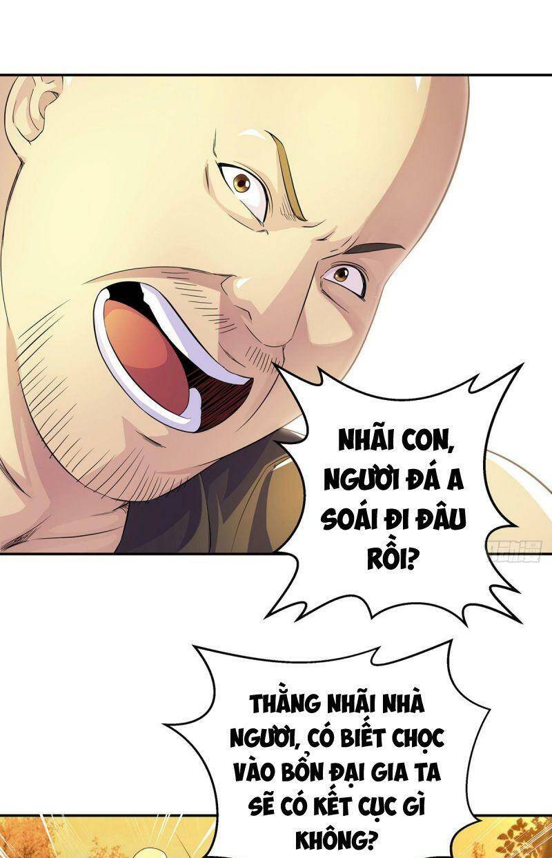 Ta Là Đại Hoàn Đan Chapter 18 - 1