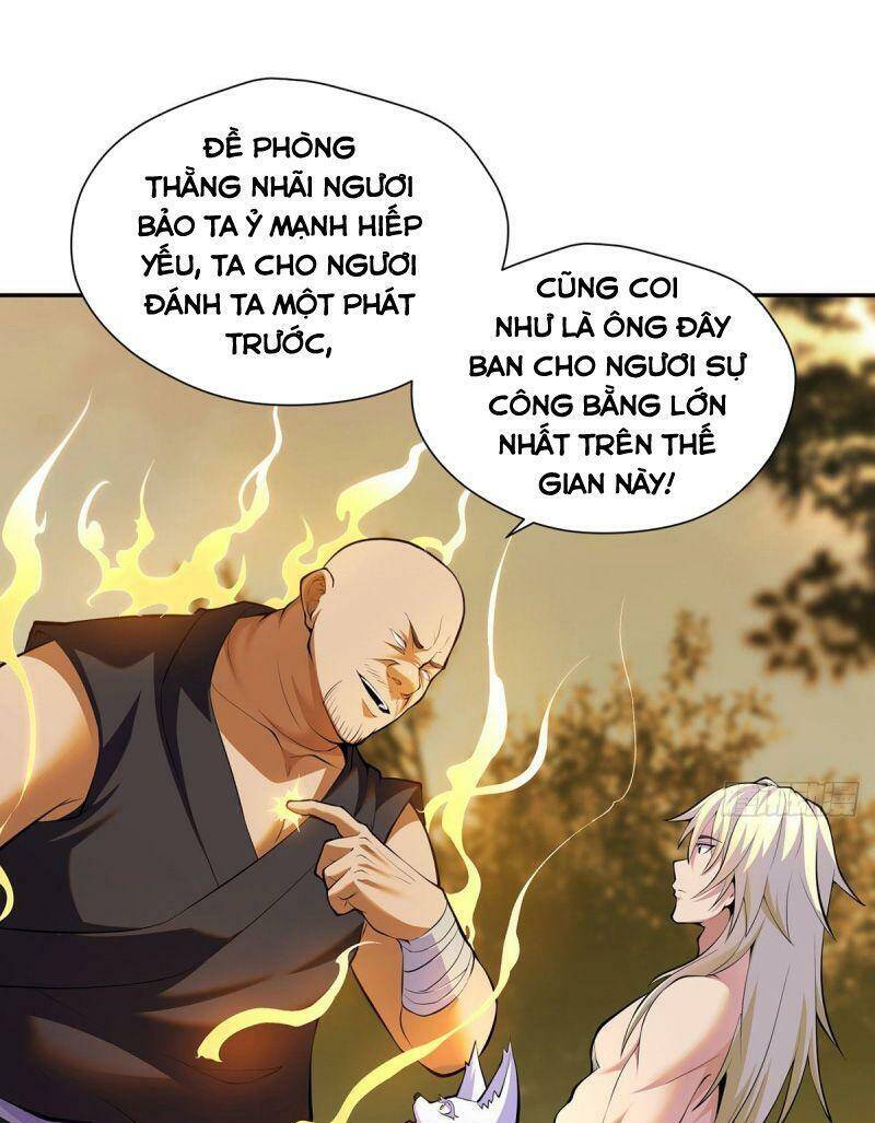 Ta Là Đại Hoàn Đan Chapter 18 - 11