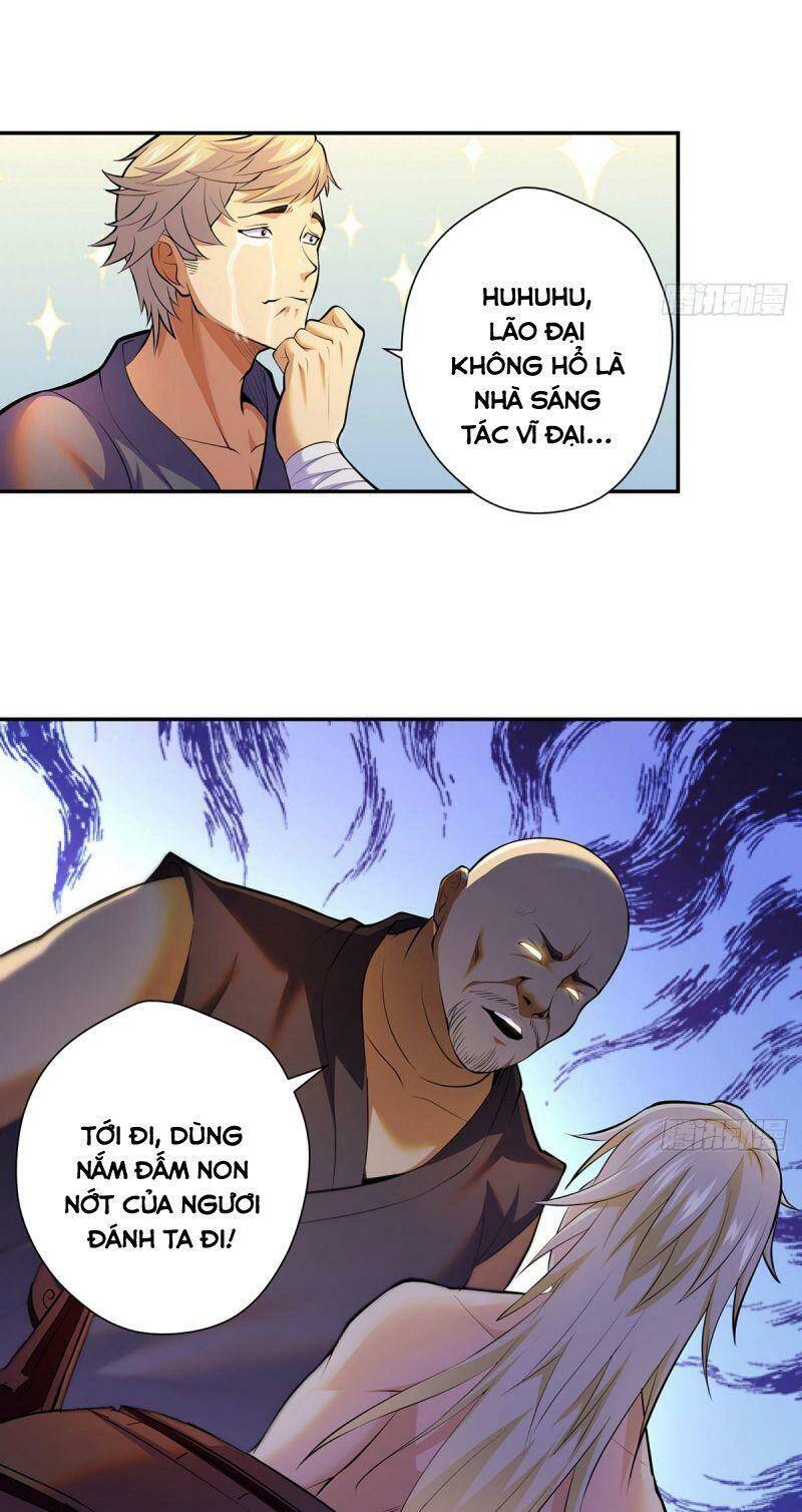 Ta Là Đại Hoàn Đan Chapter 18 - 15