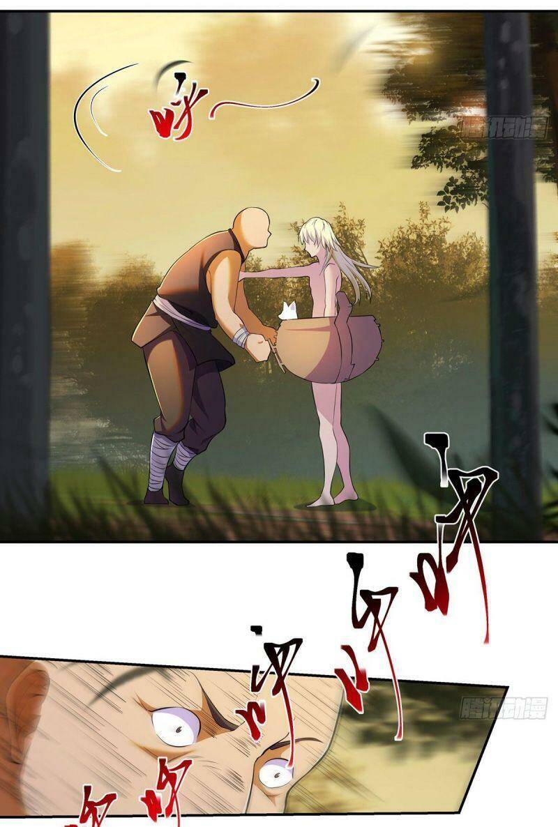 Ta Là Đại Hoàn Đan Chapter 18 - 19