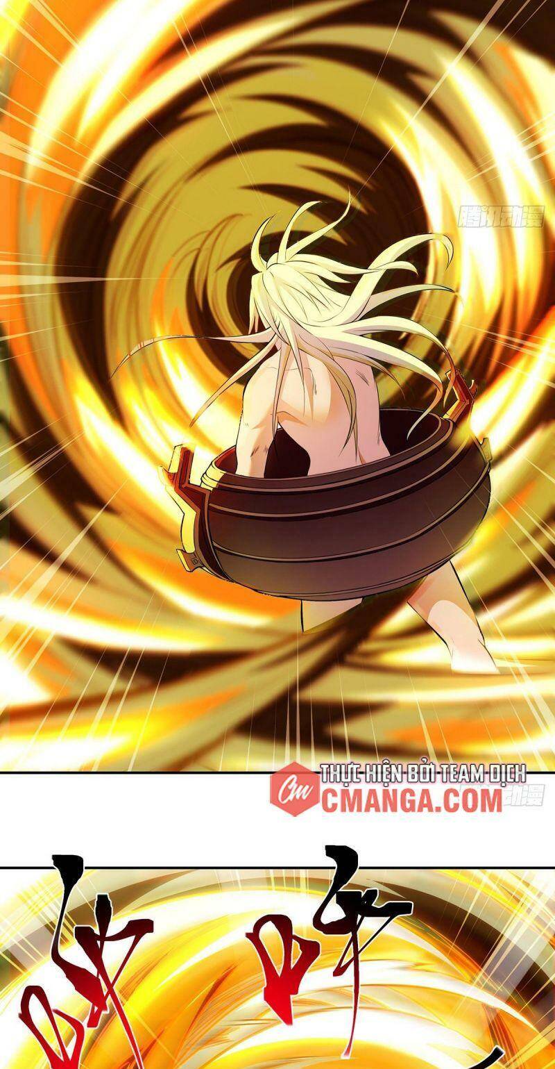 Ta Là Đại Hoàn Đan Chapter 18 - 21