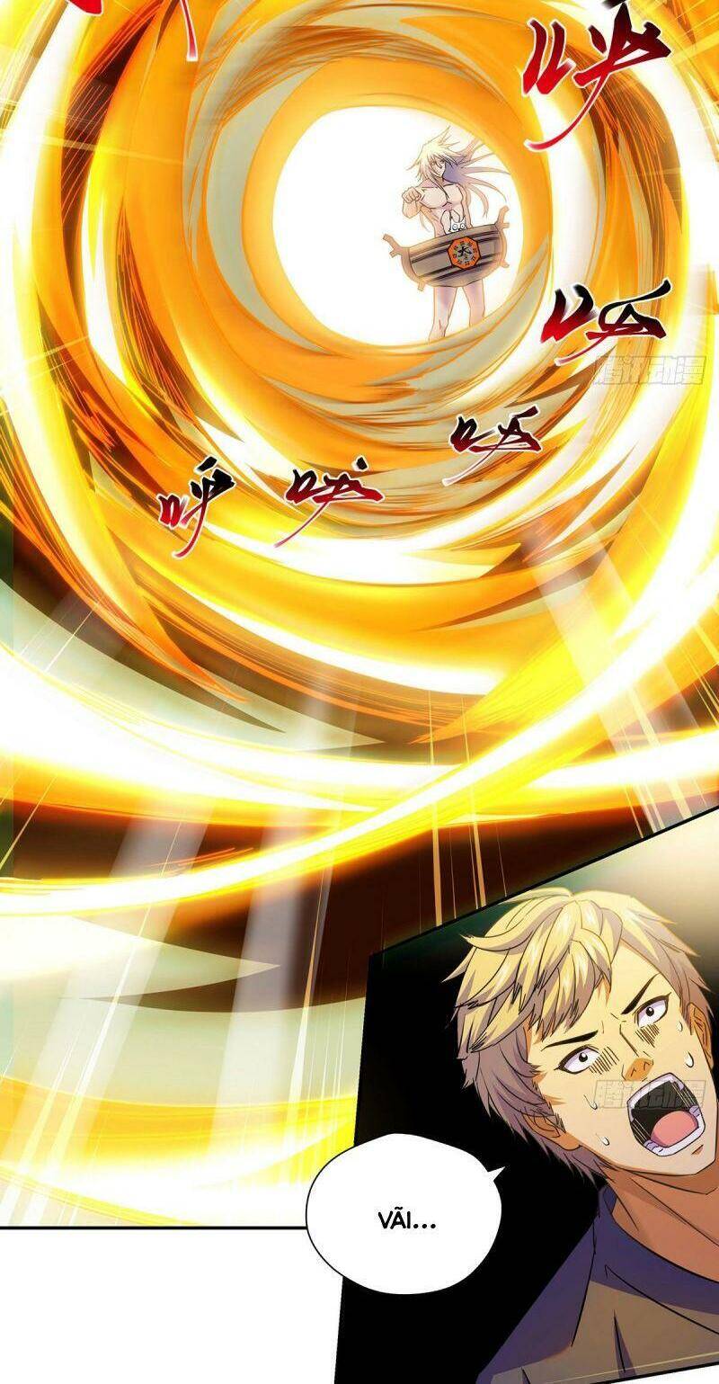 Ta Là Đại Hoàn Đan Chapter 18 - 22