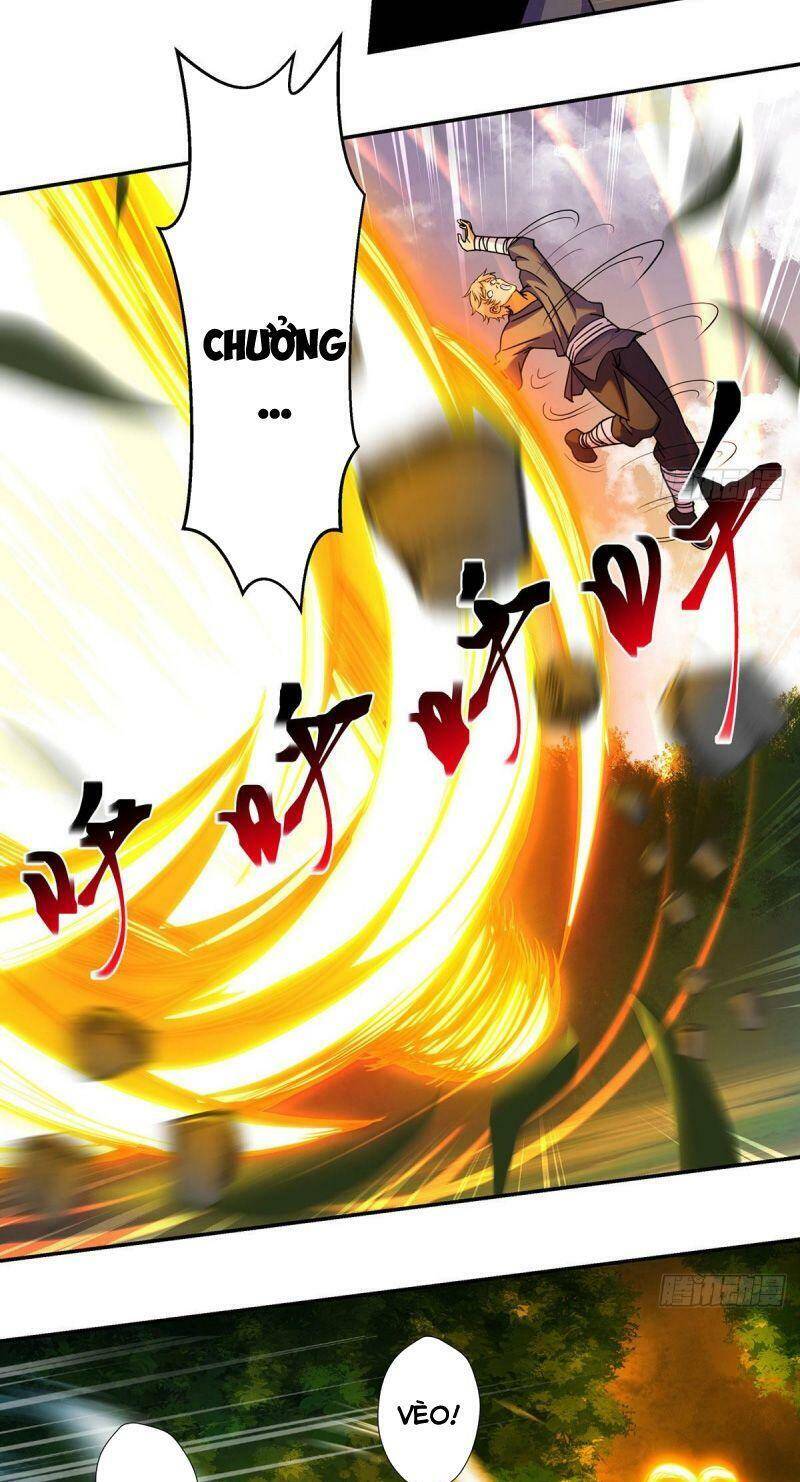 Ta Là Đại Hoàn Đan Chapter 18 - 23